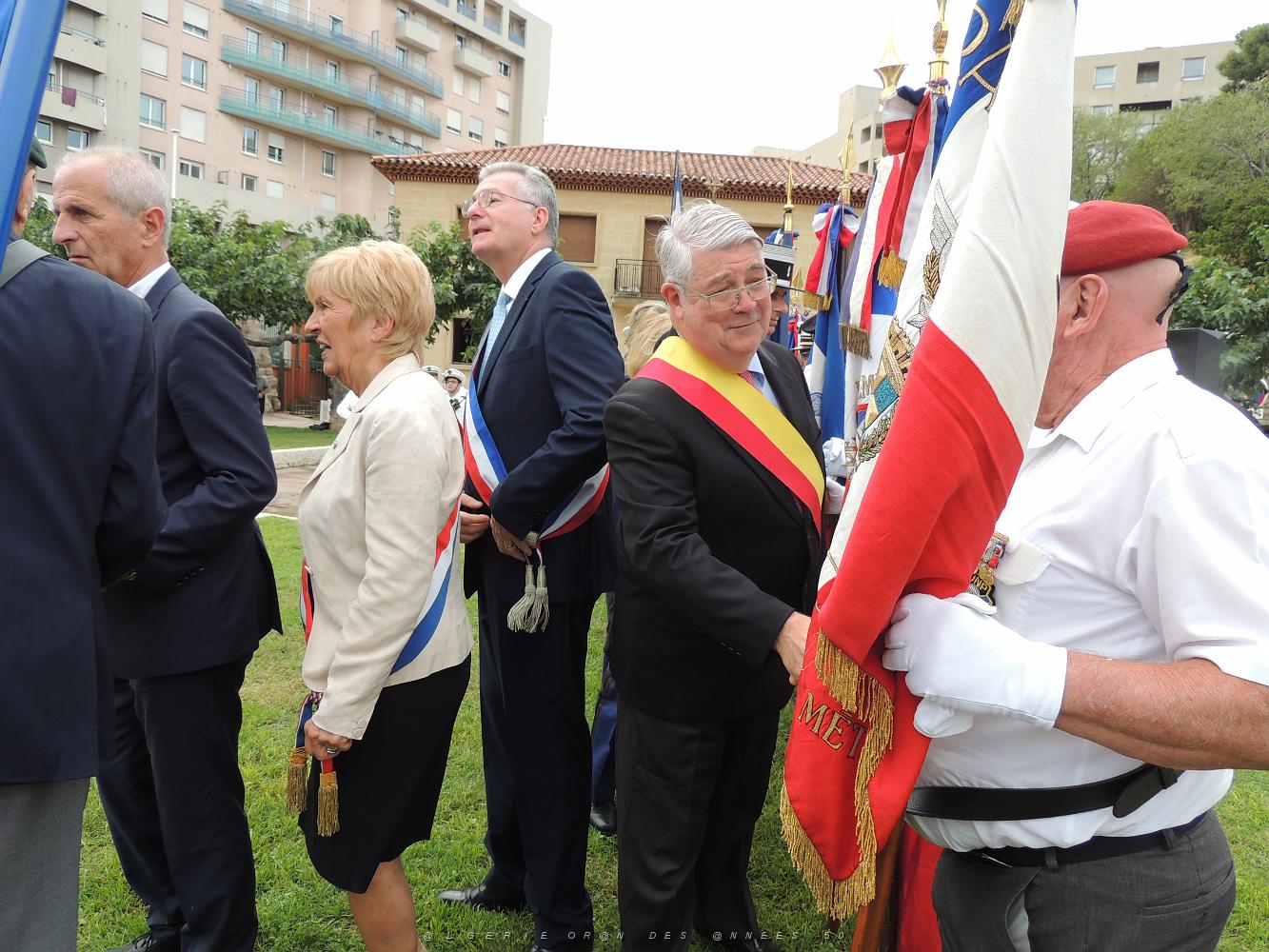 2019 09 25 TOULON HOMMAGE NATIONAL AUX HARKIS ET AUX FORMATIONS SUPPLETIVES  (61).JPG -           